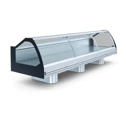 Cold showcase PROXIMA 1.25 REMOTE