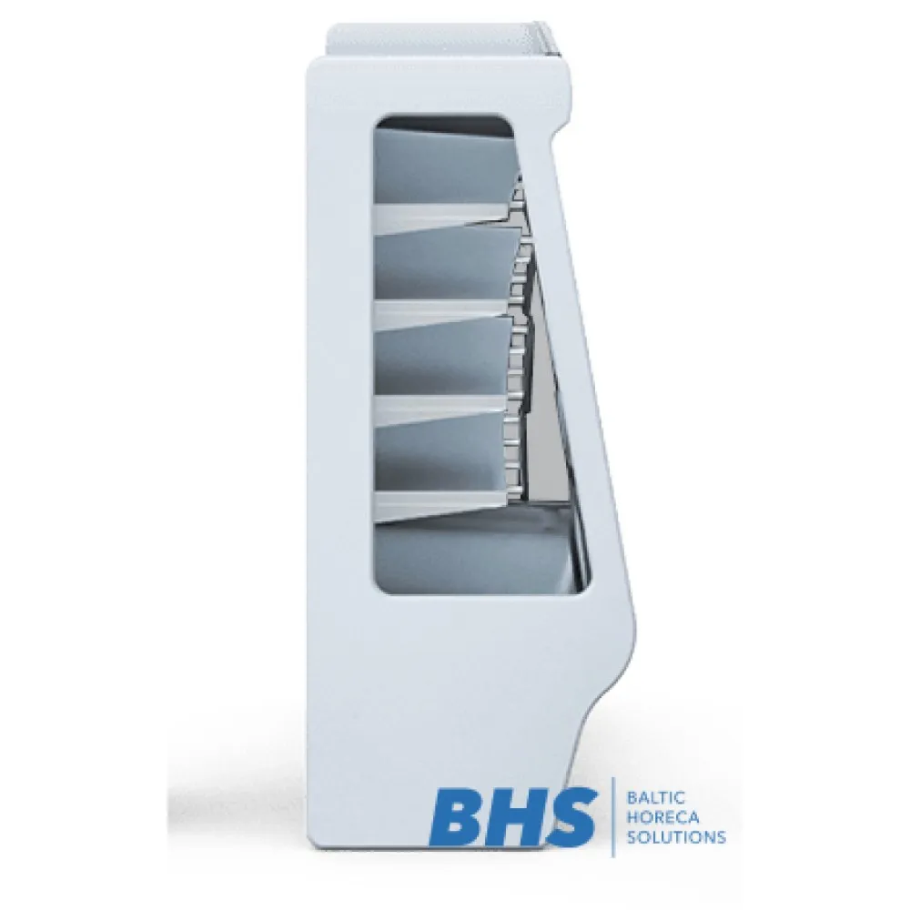 Showcase RODOS 1.6 REMOTE