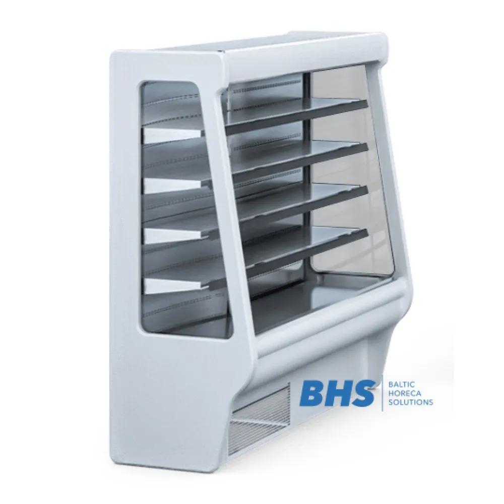 Showcase RODOS 1.6 REMOTE