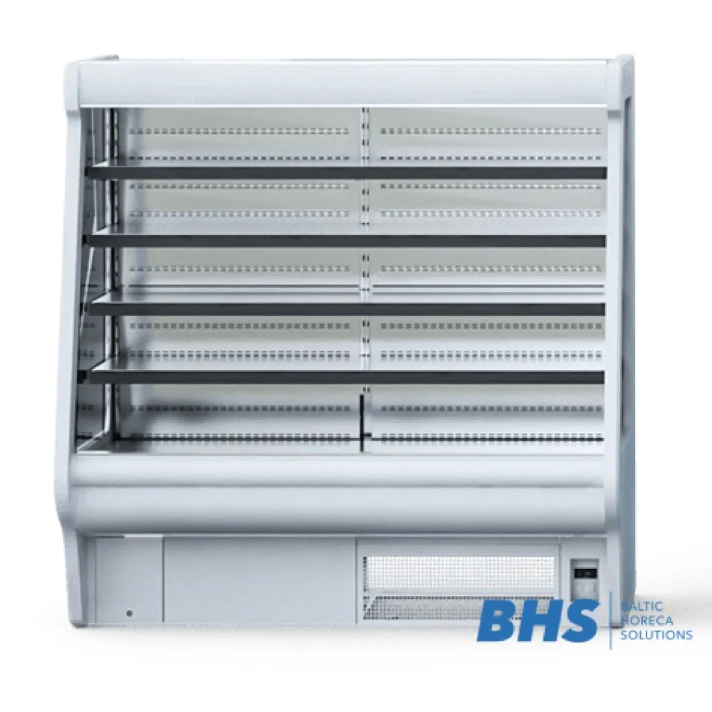 Showcase RODOS 1.6 REMOTE