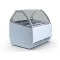 IGLOO ADRIA 1.25 Ice-Cream Showcase for Professional Display