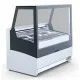 Ice-cream showcase INNOVA ICE 1400 mm