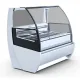 Ice-cream showcase KAMELEO ICE 1400mm