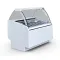 IGLOO ARUBA ICE 1070 mm Ice-Cream Showcase with LED Lighting