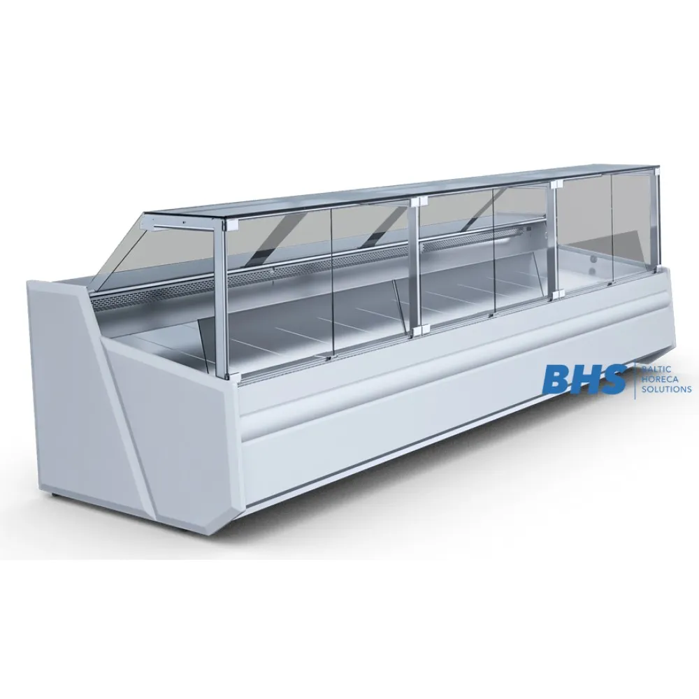 Cold showcase SAMOS DEEP 1.25