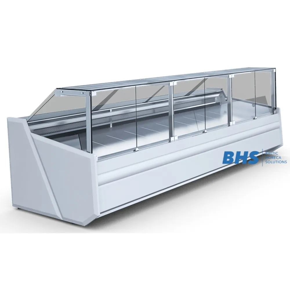 Cold showcase SAMOS DEEP 1.25