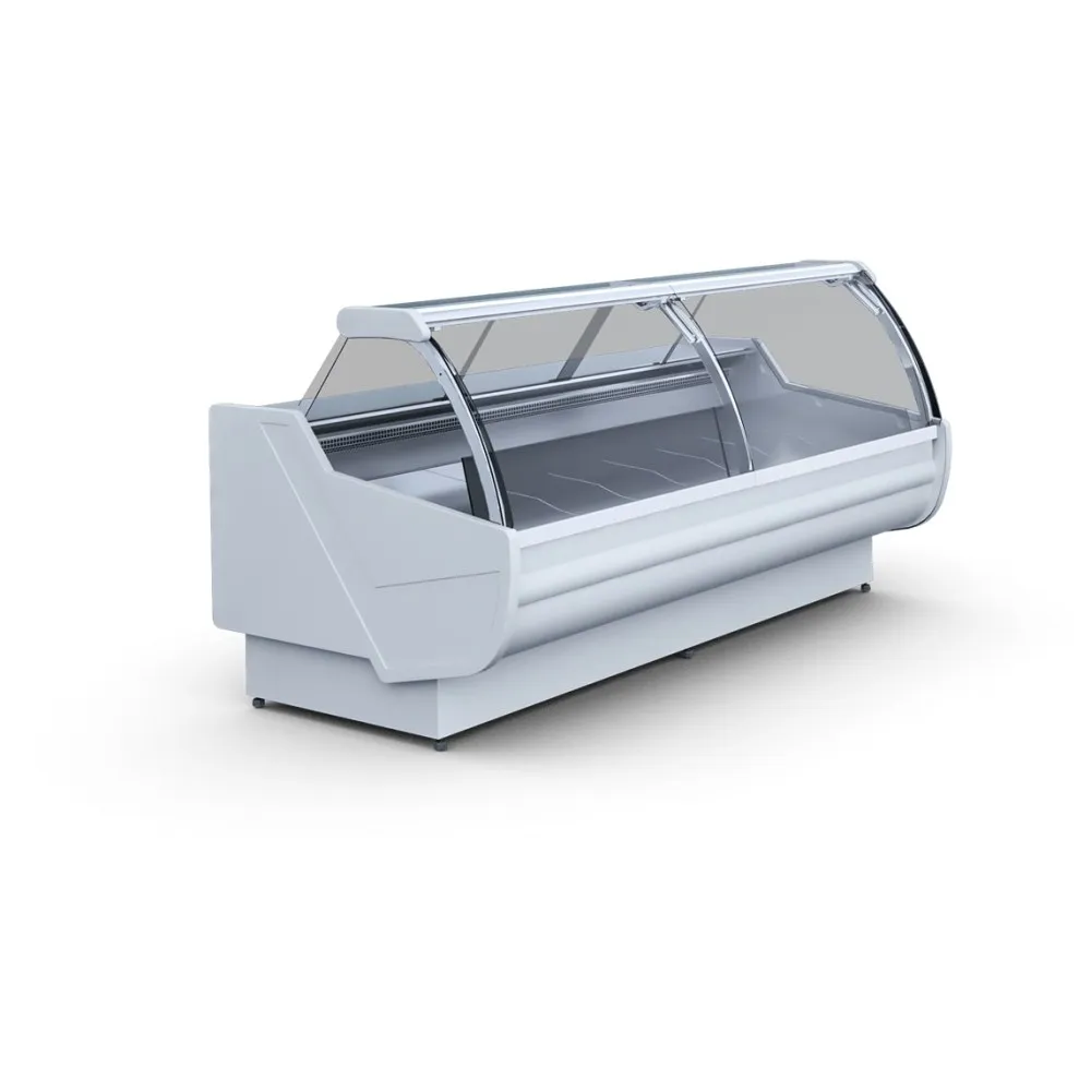 Cold showcase SANTIAGO 2.1S REMOTE