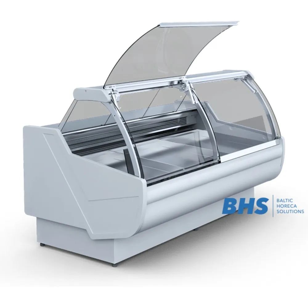 Freezer - showcase SANTIAGO M 2010 mm