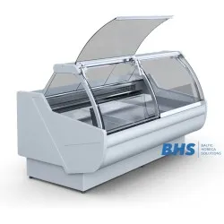 Freezer - showcase SANTIAGO M 1680 mm