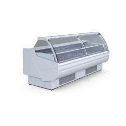 Freezer - showcase SANTIAGO M 1680 mm