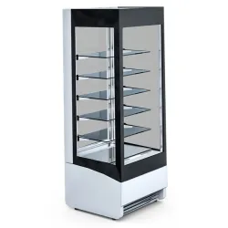 Warm showcase INNOVA T74