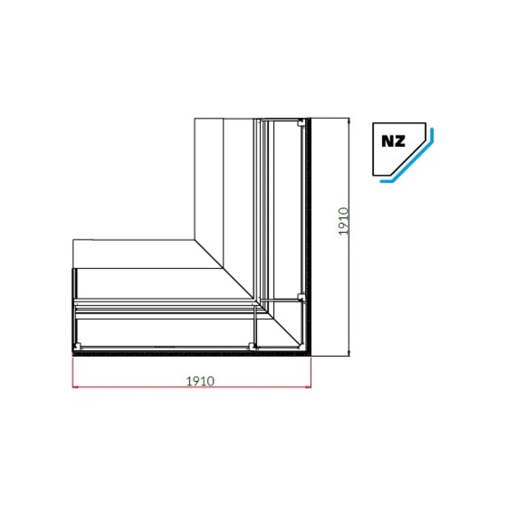 Outer corner SUMBA NZ