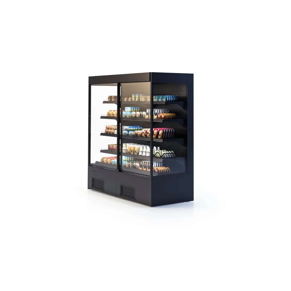 Showcase VARIANT 1.0 80H REMOTE