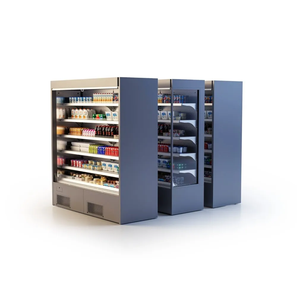 Showcase VARIANT 1.0 80H REMOTE