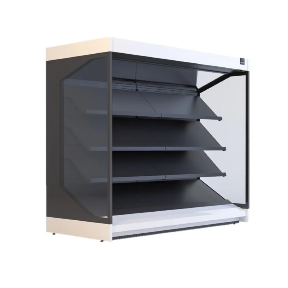 Showcase VARIO 3 VE 3.75 110H REMOTE