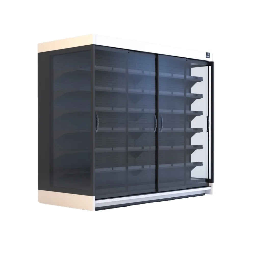 Showcase VARIO 3 3.75 90L REMOTE