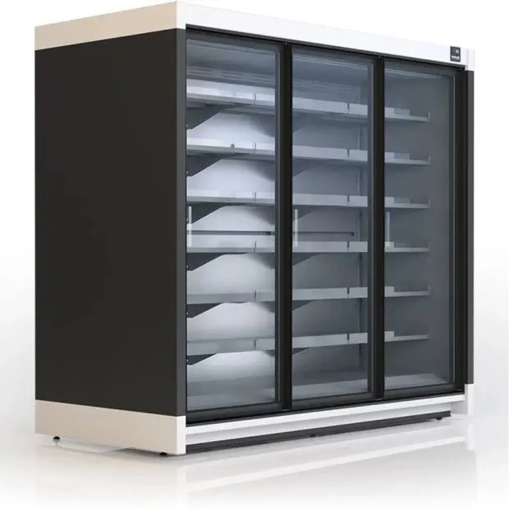 Showcase VARIO 3 3.75 90L REMOTE