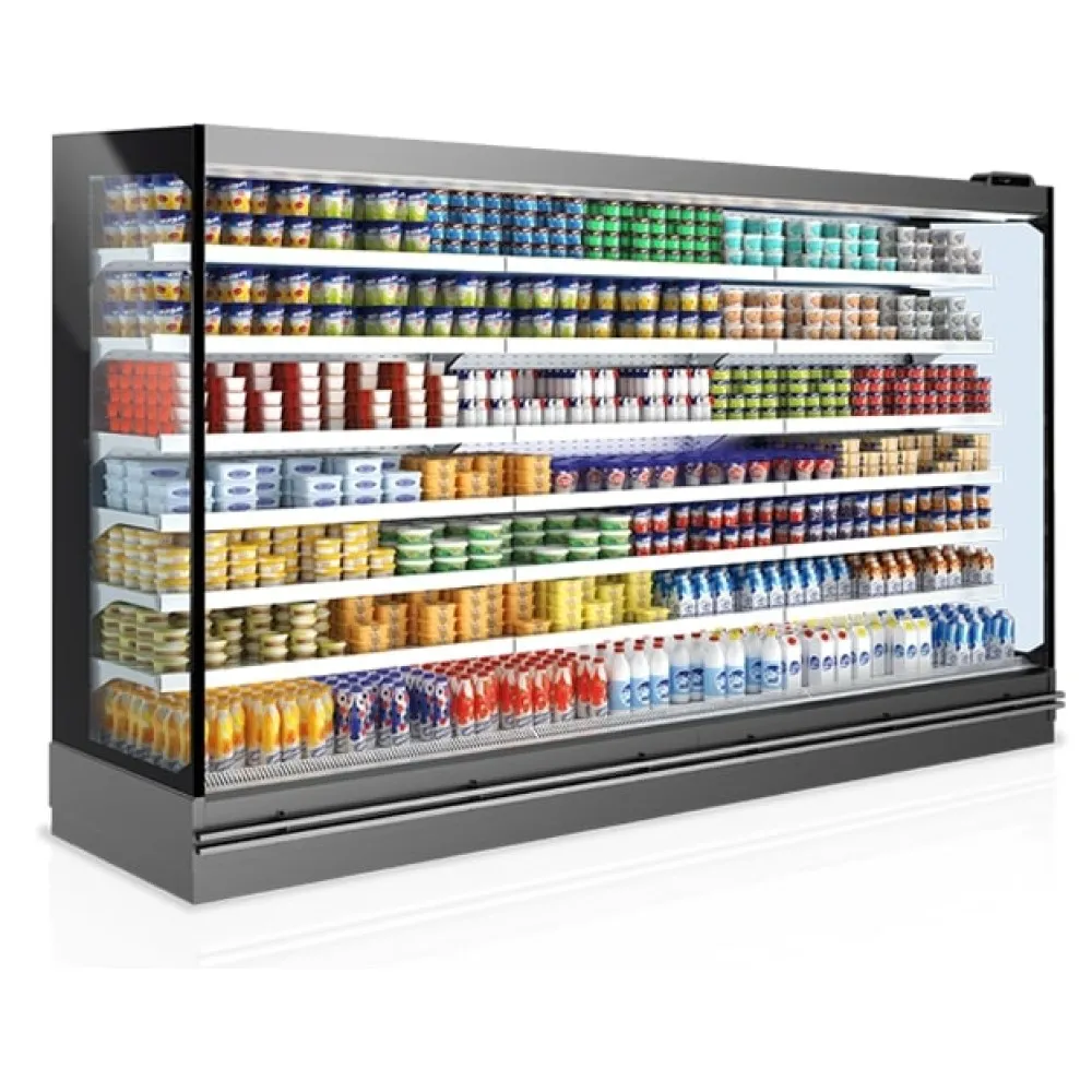 Showcase VARIO 3.13 80H REMOTE