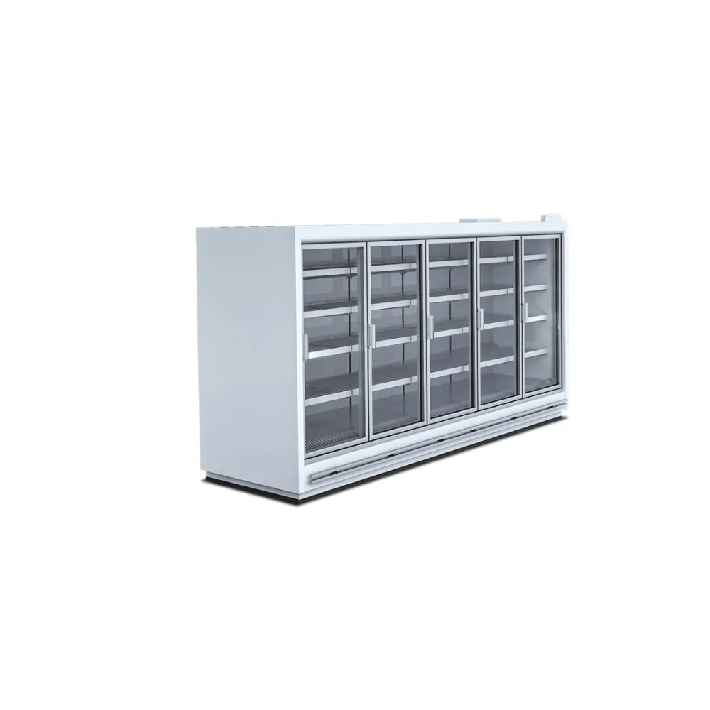 Display freezer VARIO M-L 3898mm REMOTE