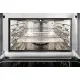 Built-in oven Professional Plus 645GHSW1