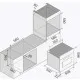Built-in oven Professional Plus OV601GT3