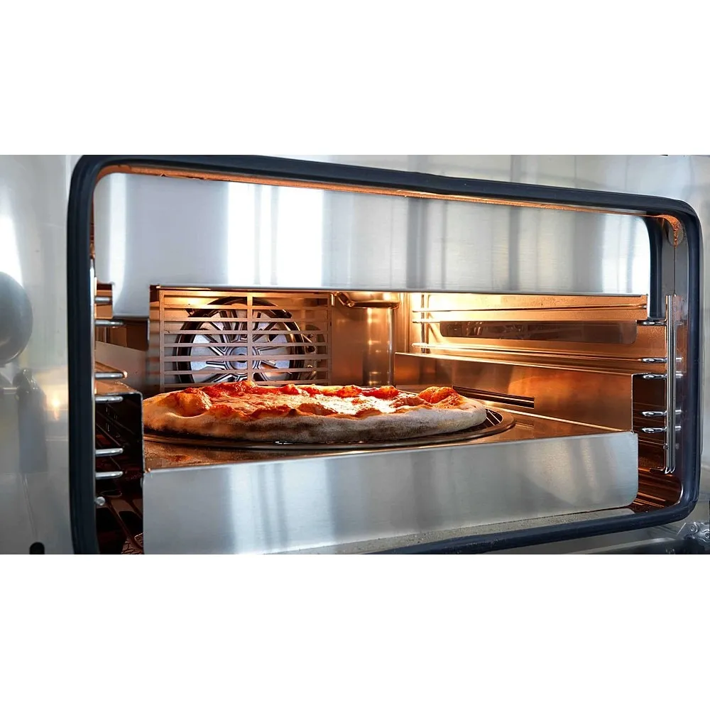 Built-in oven Professional Plus 645STZ41