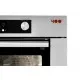 Built-in oven Professional Plus 645STZ41