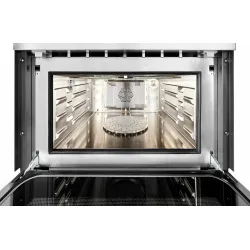 Built-in oven Professional Plus 645SHSW1