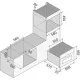 Built-in oven Professional Plus 645SHSW1