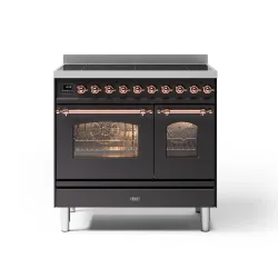 Range Nostalgie PDI096NE3 induction