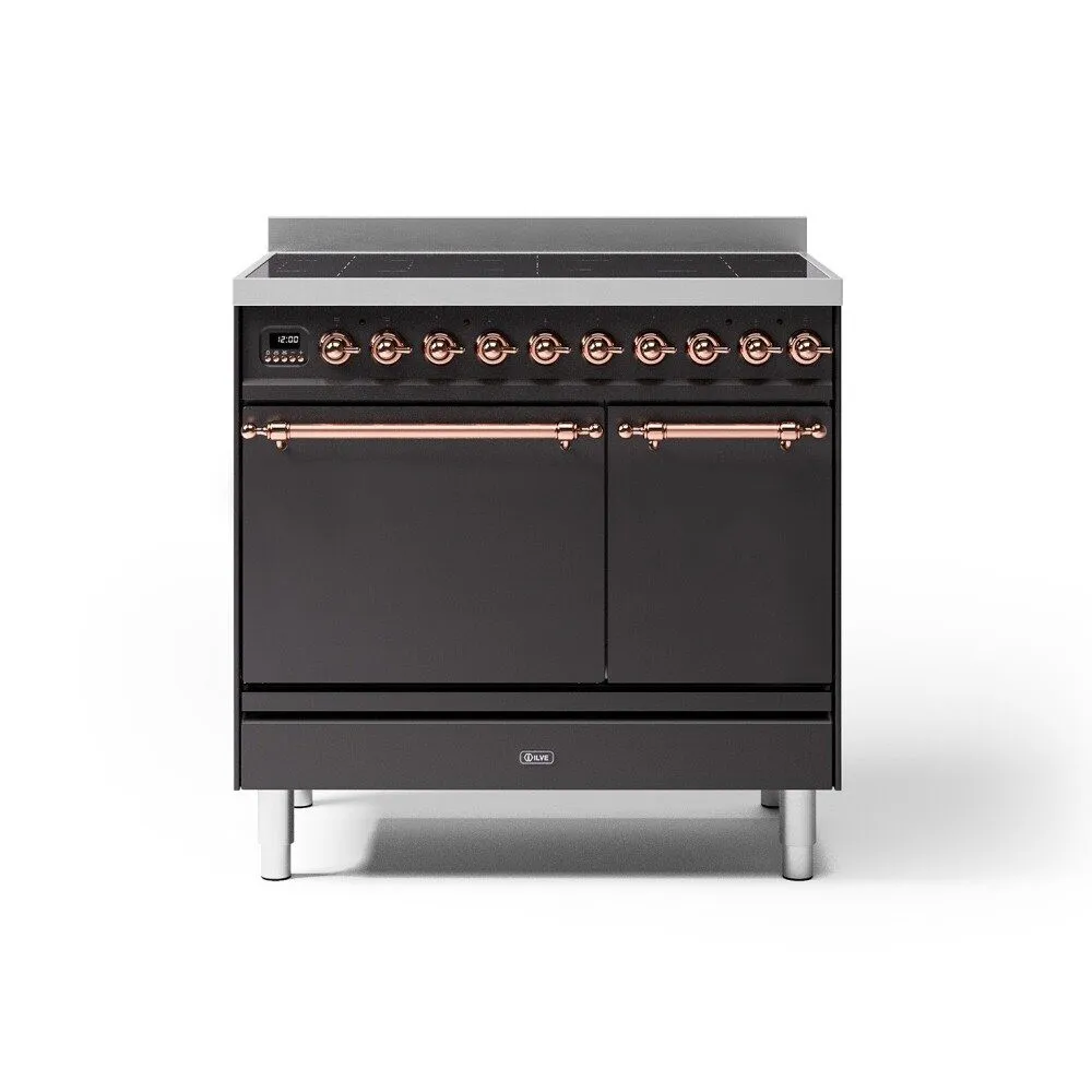 Range Nostalgie PDI096NE3 induction