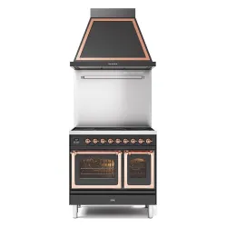 Range Nostalgie PDI096NE3 induction