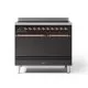 Range cooker with oven Nostalgie PDI106NE3  100 cm  induction
