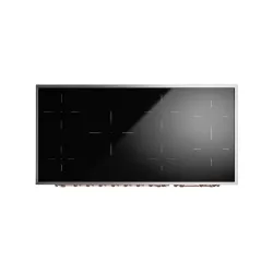 Range cooker with oven Nostalgie PI127NE3 120 cm induction