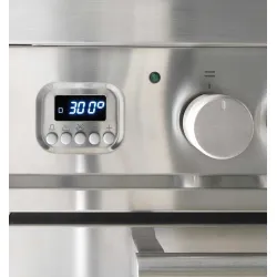 Cooker with oven Professional Plus 60 cm P06WE3 4 burners