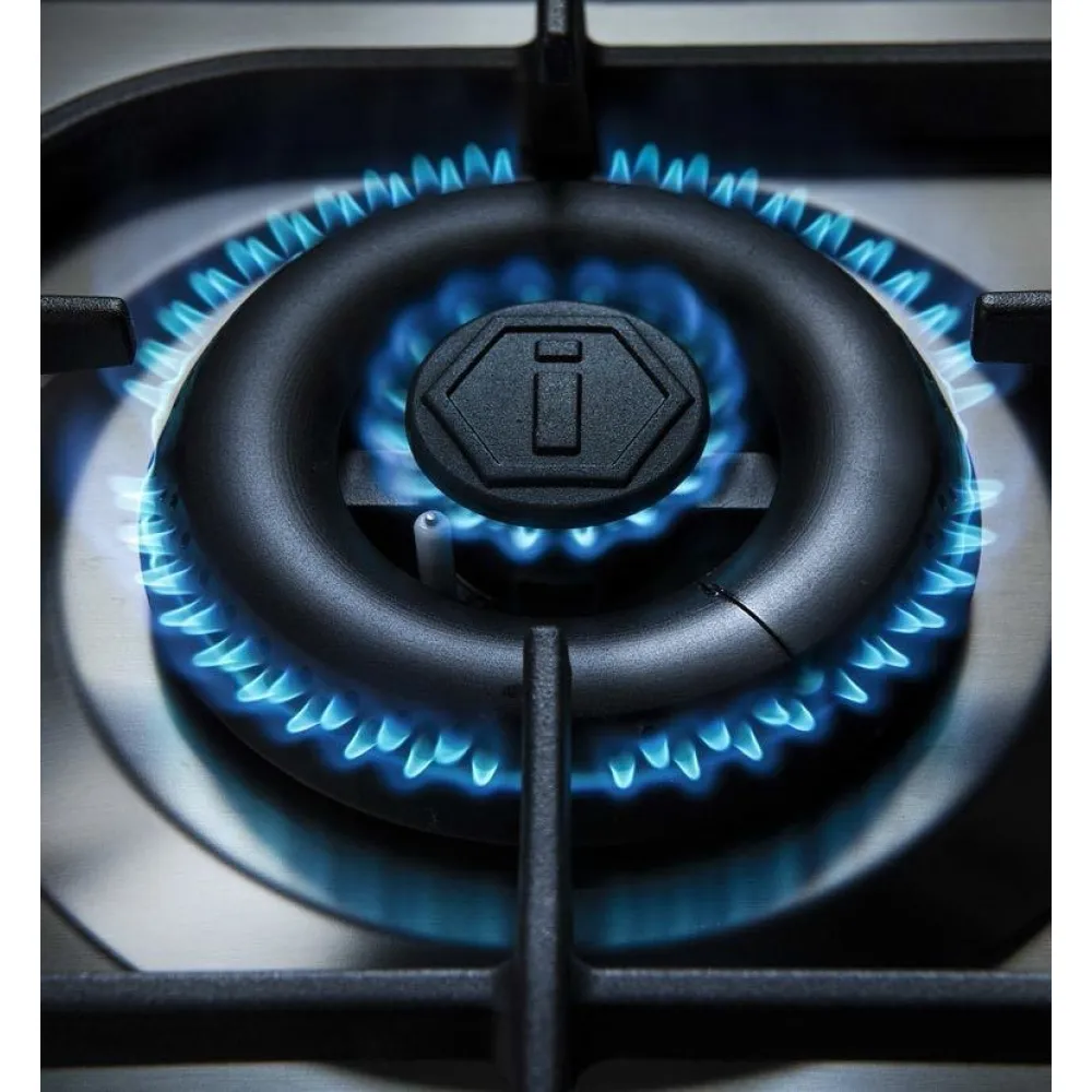 Cooker with oven Professional Plus 90 cm PI096WE3 induction