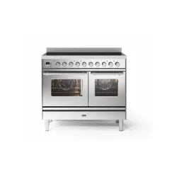 Cooker with oven Professional Plus 100 cm PDI106WE3 induction
