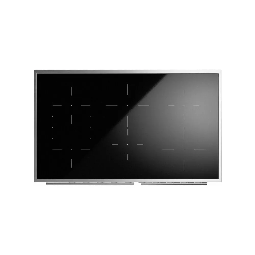 Cooker with oven Professional Plus 100 cm PDI106WE3 induction