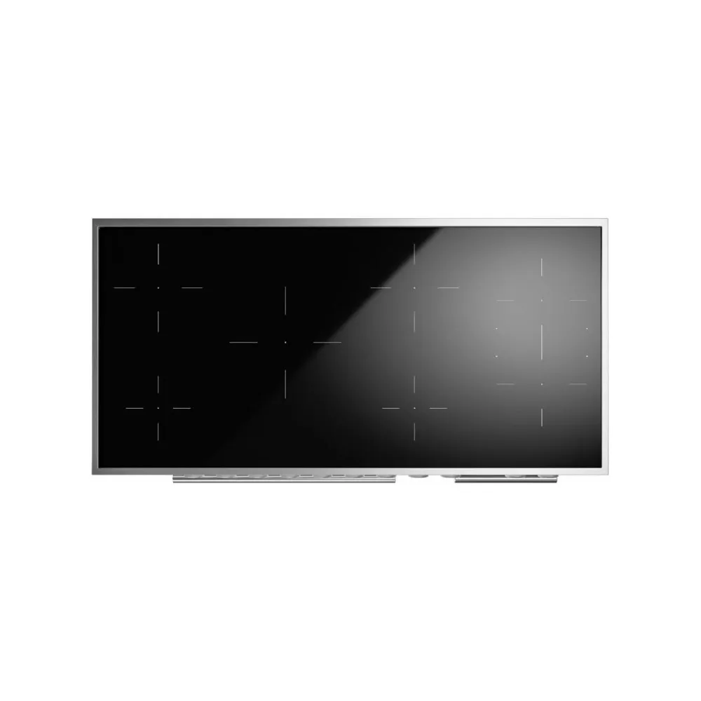 Cooker with oven Professional Plus 120 cm PI127WE3 induction