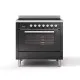 Stove with oven Pro Line L096WM3 6 burners