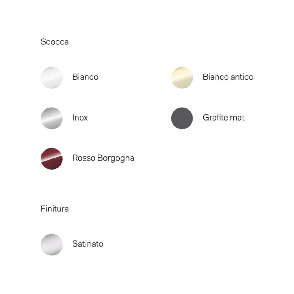 Stove with oven Pro Line 90 cm  LD09FWM3 6 burners with fry top