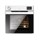 Built-in oven Panoramagic OV60PMT3