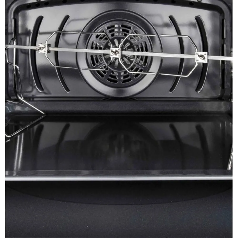 Built-in oven Panoramagic OV91PMT3-MK