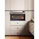 Built-in oven Panoramagic OV91PMT3-MK