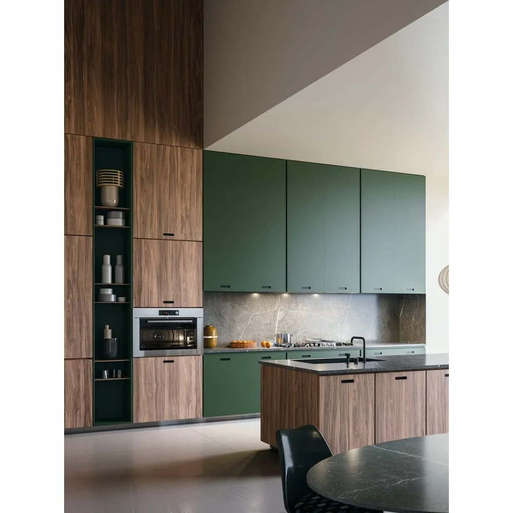 Built-in oven Professional Plus OV91ST31