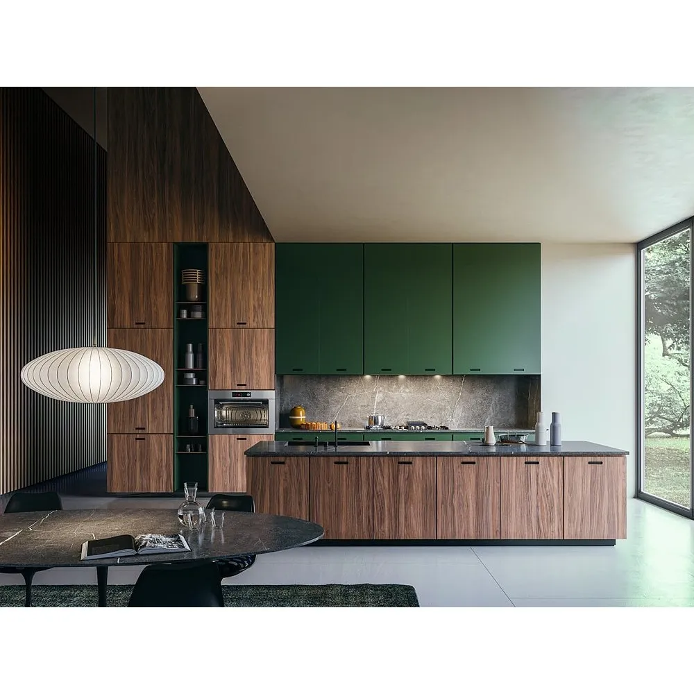 Built-in oven Professional Plus OV91ST31