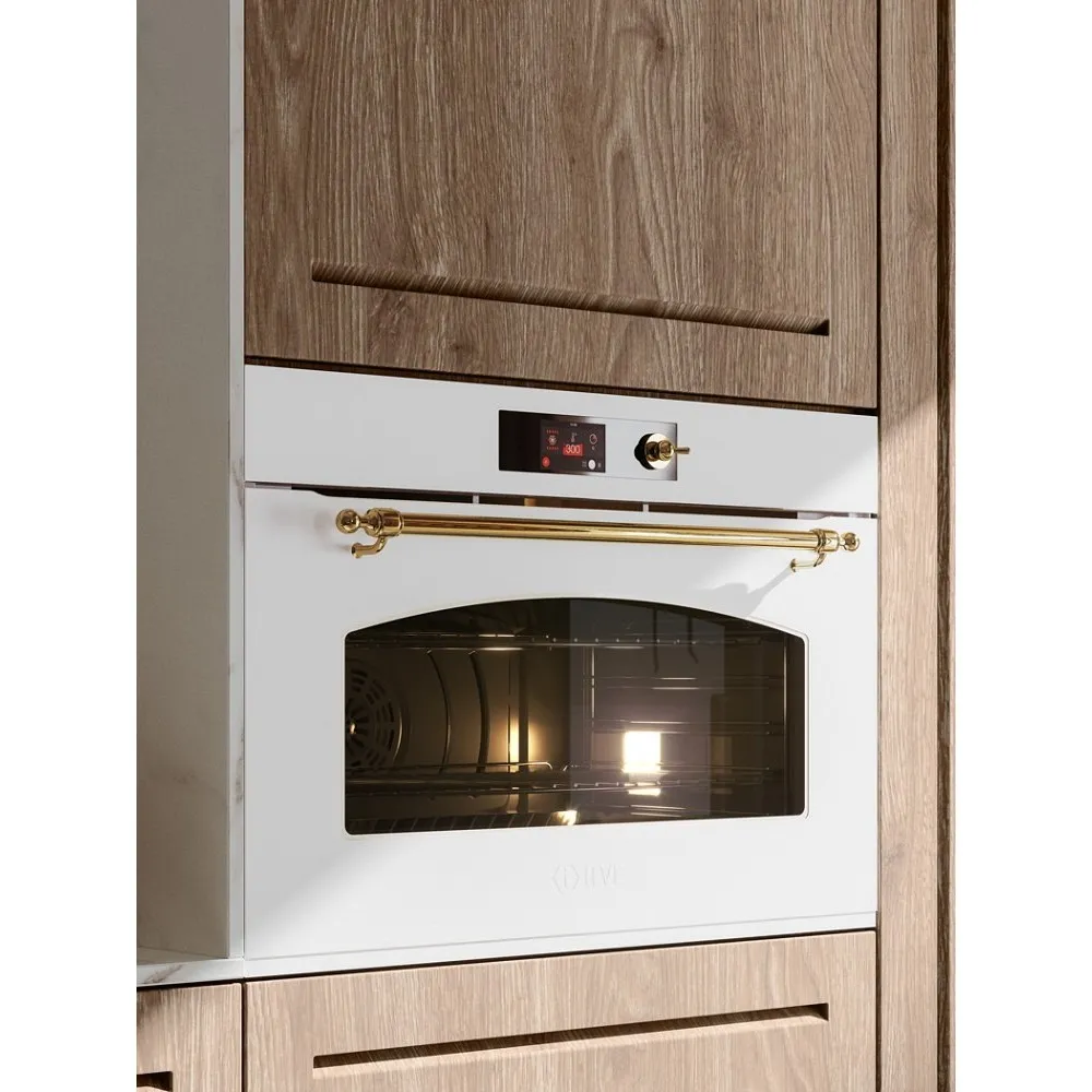 Built-in oven Nostalgie OV91NT31