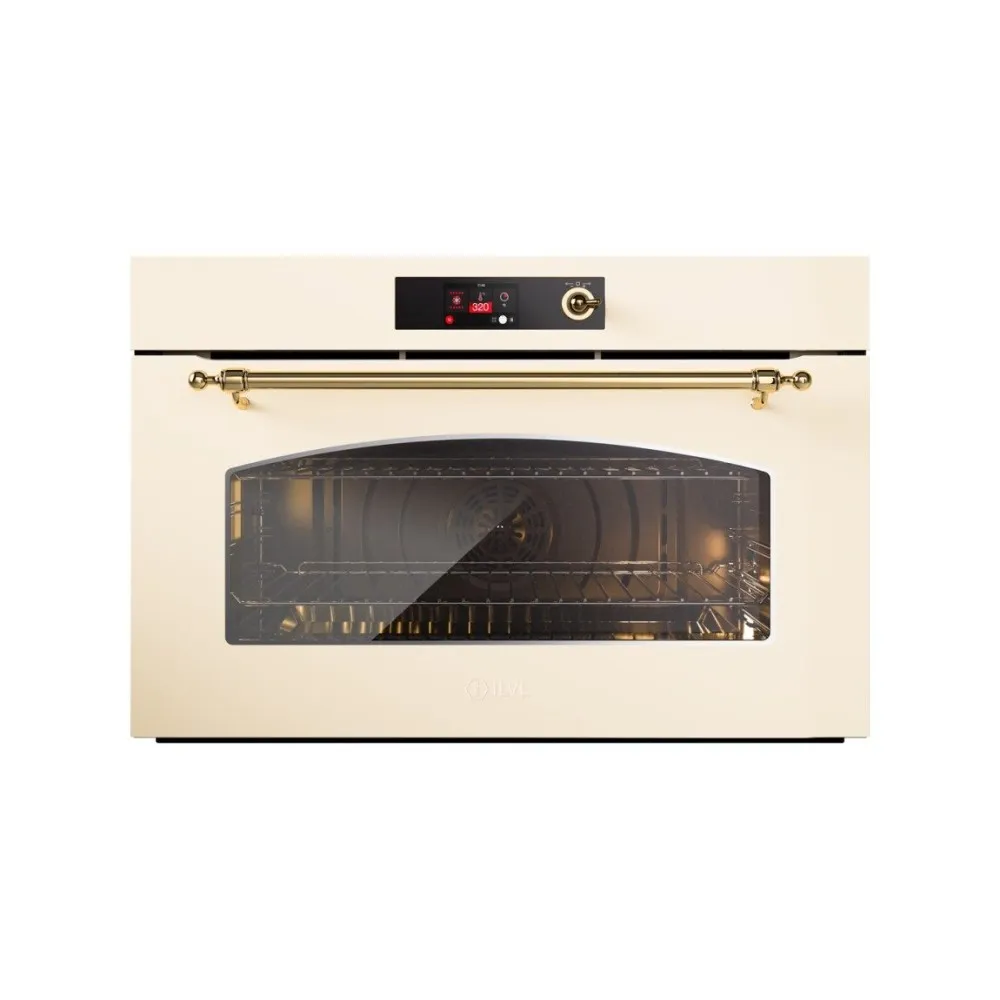Built-in oven Nostalgie OV91NT31