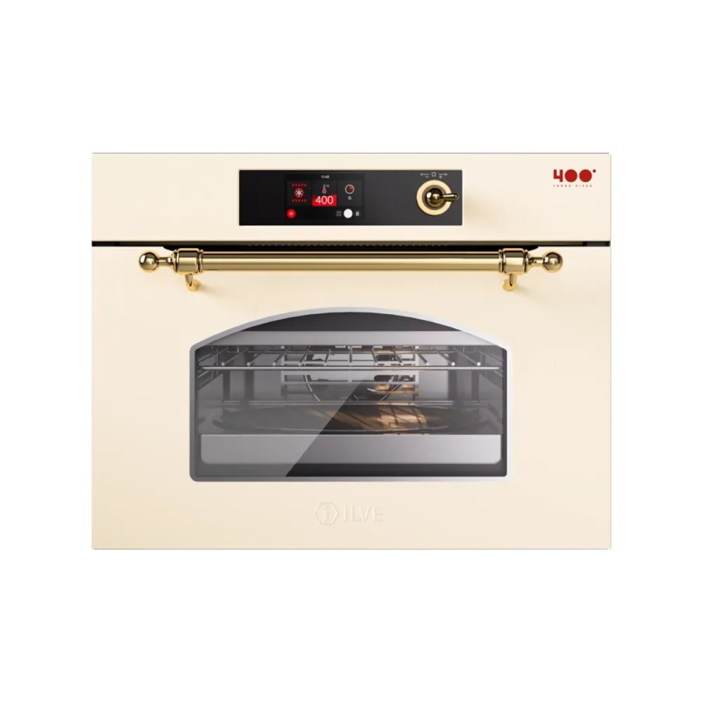 Built-in oven Nostalgie 645NTZ41