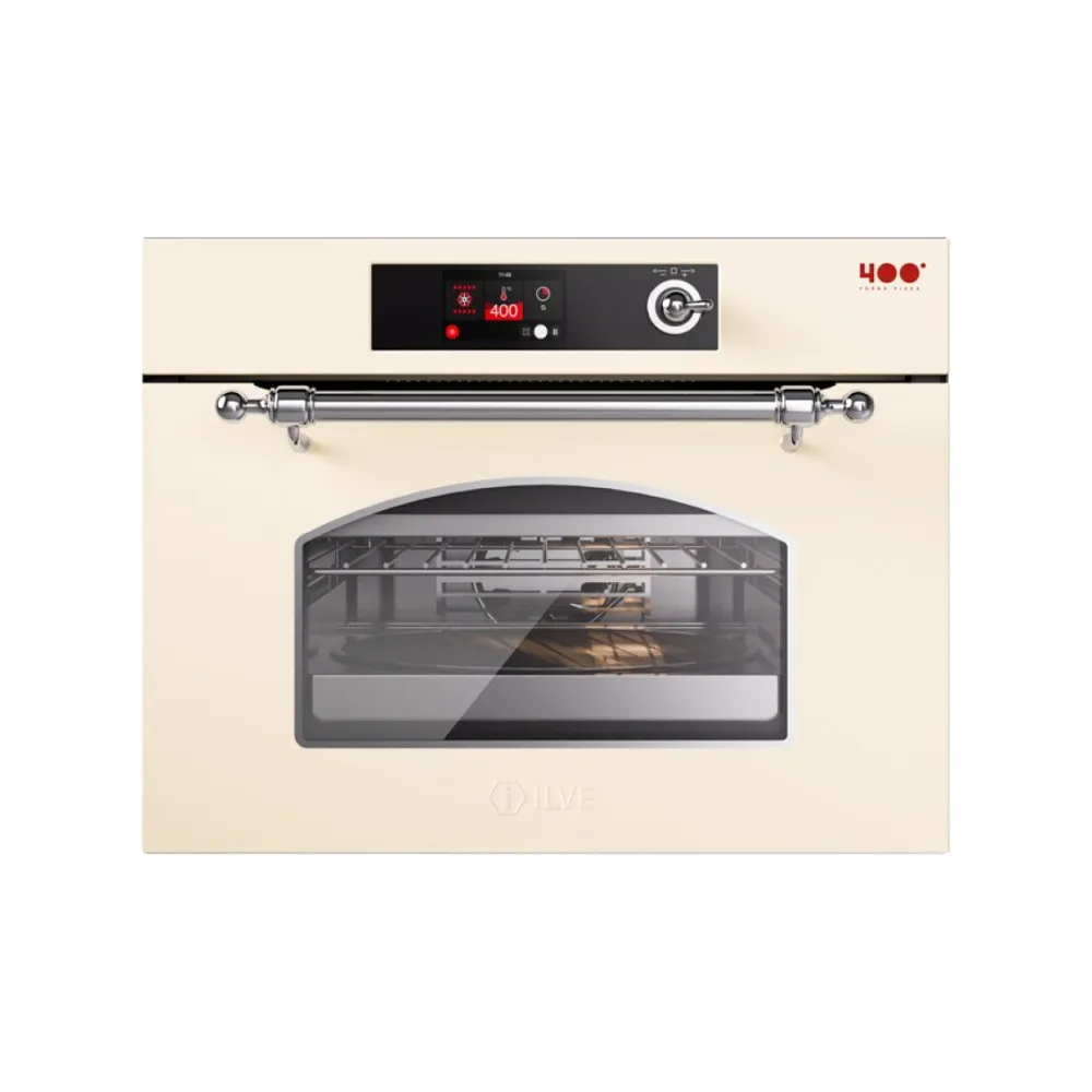 Built-in oven Nostalgie 645NTZ41